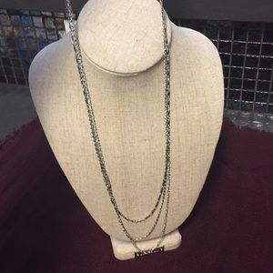 Stella & Dot Libby Layering Necklace